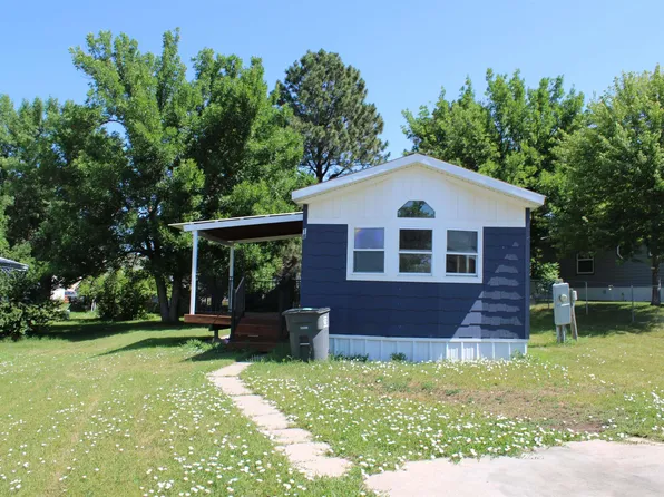 840 N Spruce St Lot 18, Rapid City, SD 57701