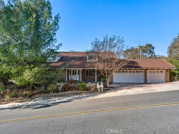 106 Buckskin Rd, Bell Canyon, CA 91307