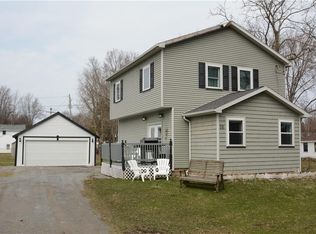 16 Jemison Rd, Rochester, NY 14623