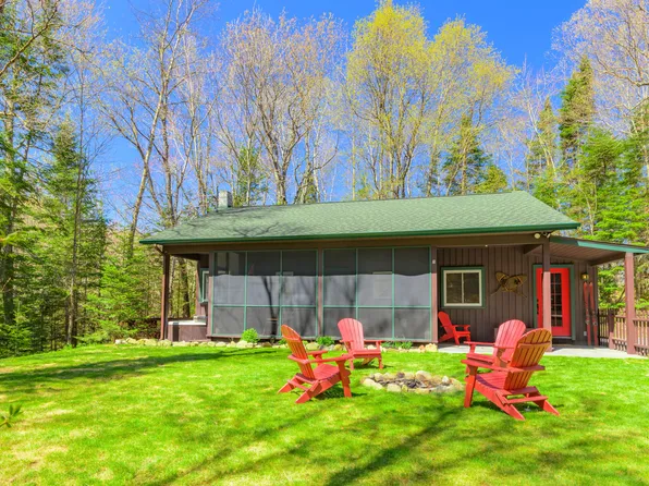 119 Bear Cub Ln, Lake Placid, NY 12946
