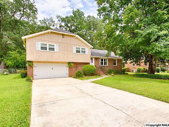 2nd image of 6626 Robinhood Ln NW