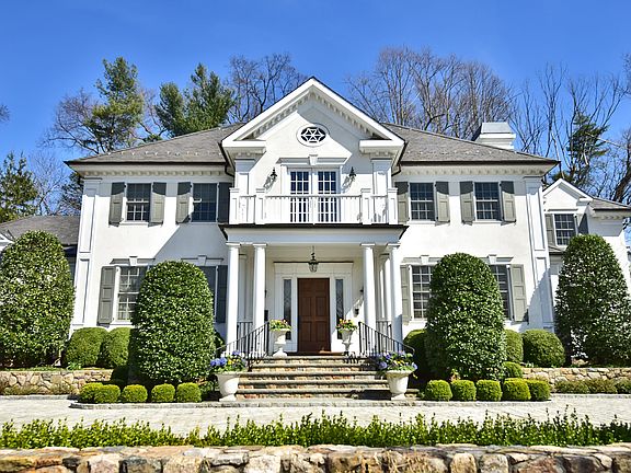 Stunning Curb Appeal