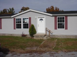 376 Boardwalk, Morehead, KY 40351