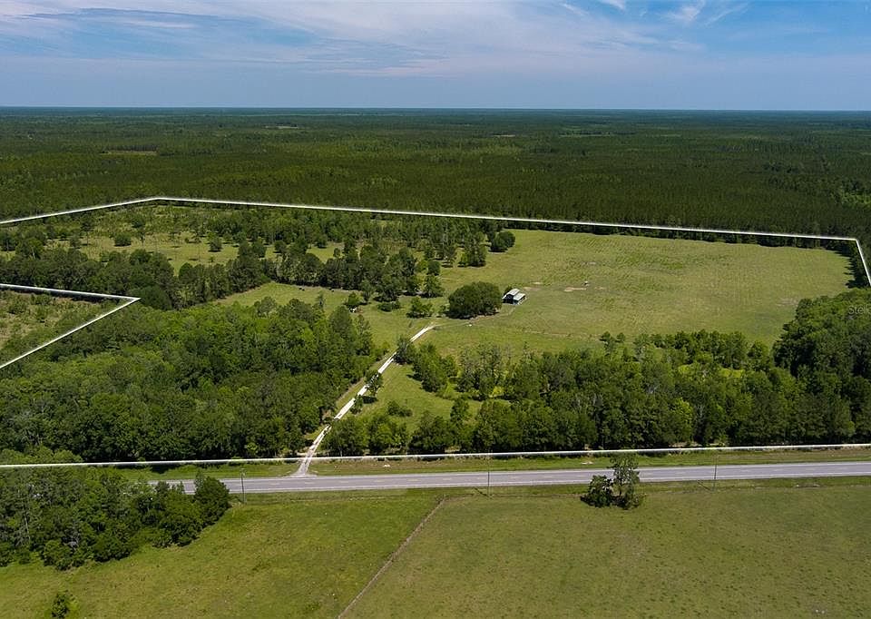 12460 NE 216th Pl, Raiford, FL 32083 Zillow