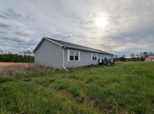 2782 Withem Ave, Spencer, IN 47460