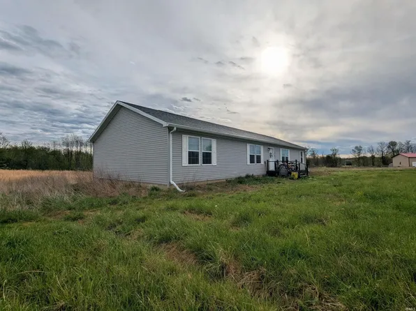 2782 Withem Ave, Spencer, IN 47460