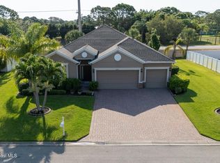 6360 Park Chester Ter, Vero Beach, FL 32967