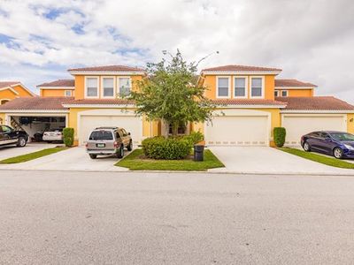 11830 Bayport Ln #2303, Fort Myers, FL, 33908
