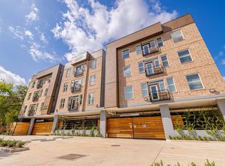 1933 Dryden Rd #204, Houston, TX 77030