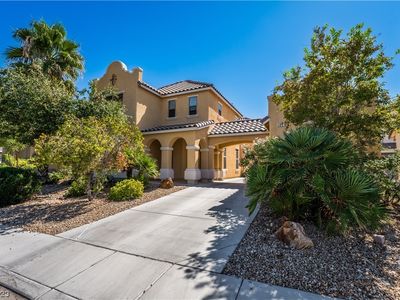 2841 Kandahar Ave, North Las Vegas, NV, 89081