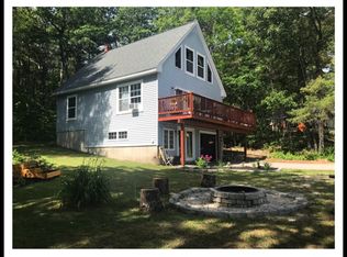 45 N Raymond Rd, Gray, ME 04039