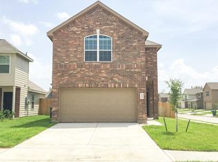 12231 Calm Feather Dr, Houston, TX 77048