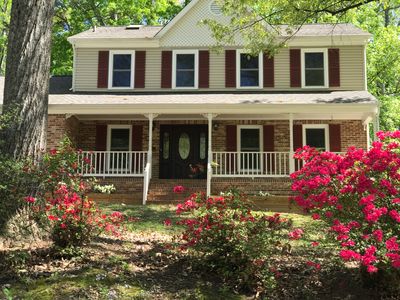 2015 Victoria Dr, Stafford, VA, 22554