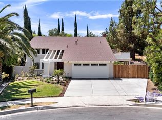 5128 E Cerritos Dr, Orange, CA 92869