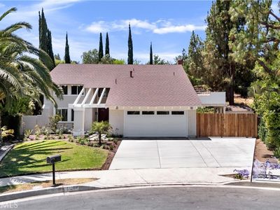 5128 E Cerritos Dr, Orange, CA, 92869