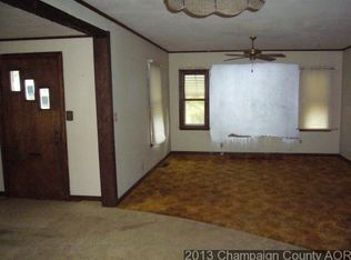 305 Chester Ave, Danville, IL