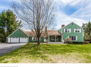 94 North St, Kennebunkport, ME 04046