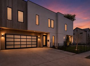 5548 Sears St, Dallas, TX 75206