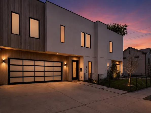 5548 Sears St, Dallas, TX 75206