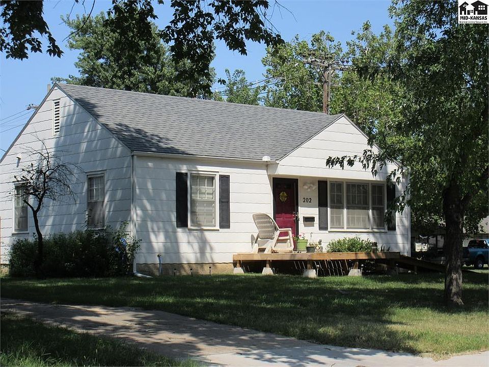 1st image of 202 W 23rd Ave