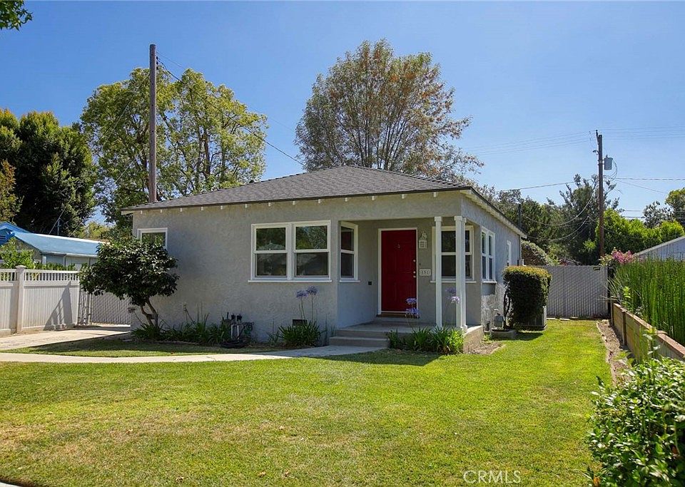 1st image of 151 S Parish Pl