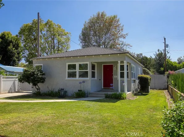 151 S Parish Pl, Burbank, CA 91506