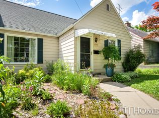 1545 Fuller Ave NE, Grand Rapids, MI