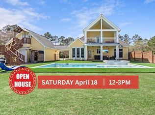 4844 White Oak Rd, Orange, TX 77632