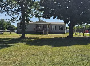 1824 Austin Rd LOT 1A, Lafayette, TN 37083