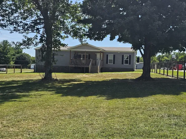 1824 Austin Rd, Lafayette, TN 37083