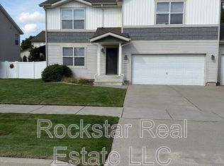 18119 E Mansfield Ave, Greenacres, WA 99016