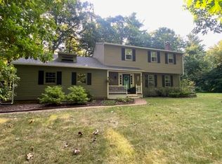 18 Dianna Rd, Londonderry, NH 03053