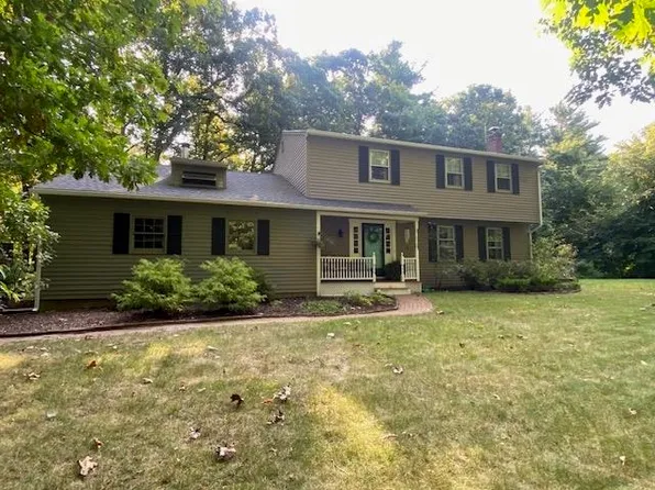 18 Dianna Road, Londonderry, NH 03053