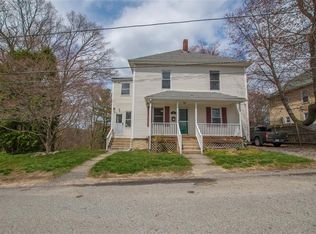 21 Minoru St, Smithfield, RI 02917