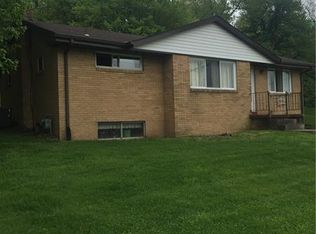 5609 Aiken Rd, Mc Kees Rocks, PA 15136