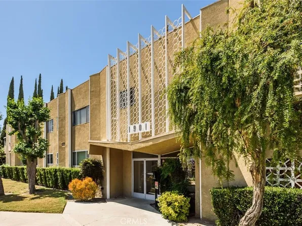 1901 Peyton Ave APT W, Burbank, CA 91504