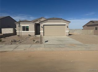 3610 Charleston Loop, Kingman, AZ 86401