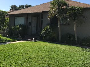 1609 E Stockton Ave, Compton, CA 90221