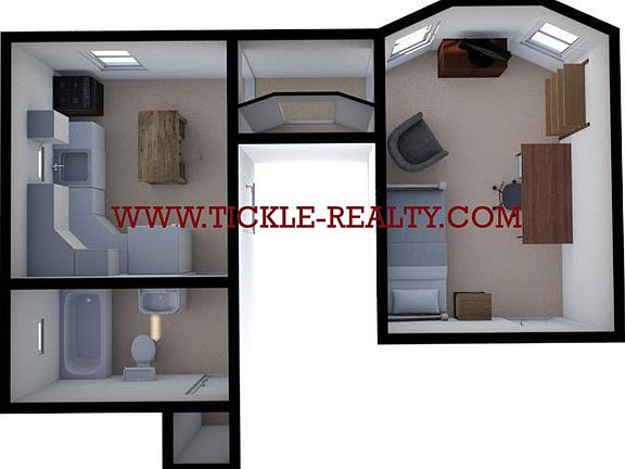 2nd image of 198-200 Meigs St #3