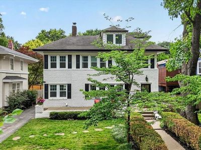 441 W 58th Ter, Kansas City, MO, 64113