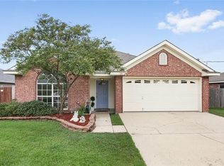 1004 Main St, Belle Chasse, LA 70037