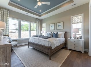 331 Oak Meadow Ln, Angier, NC 27501