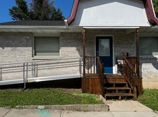 421 Washington St, Pecatonica, IL