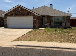 660 Duke Ave, Odessa, TX 79765