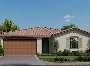 Residence 2421 Plan, Starling at Northpoint, Plumas Lake, CA 95961