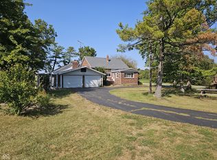 6221 N County Road 200 W, Middletown, IN 47356