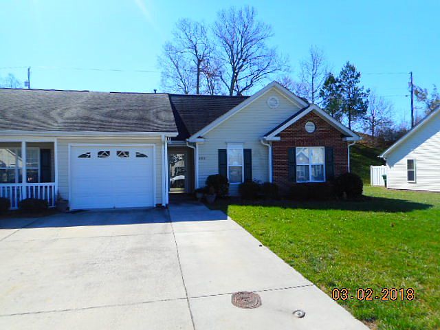 Property Front View