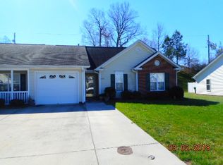 6818 Wellsley Ct, Clemmons, NC 27012
