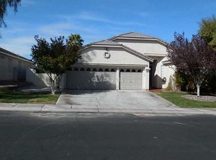 8620 Butterchurn Ave, Las Vegas, NV 89143