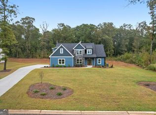 409 Conner Ln, Williamson, GA 30292